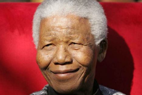 Las 7  frases más emblemáticas de Nelson Mandela (FOTOS)