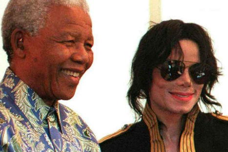 Las 7  frases más emblemáticas de Nelson Mandela (FOTOS)
