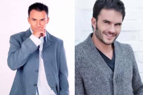 Mira cuánto cambiaron el elenco de la telenovela 'Mi gorda bella' (FOTOS)