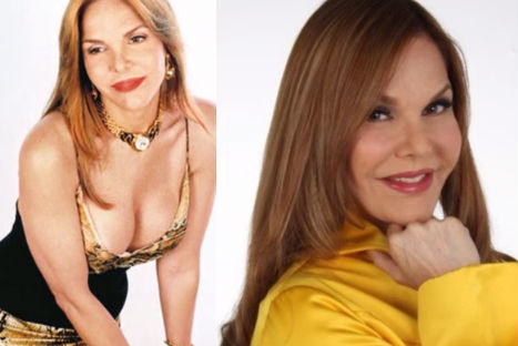 Mira cuánto cambiaron el elenco de la telenovela 'Mi gorda bella' (FOTOS)
