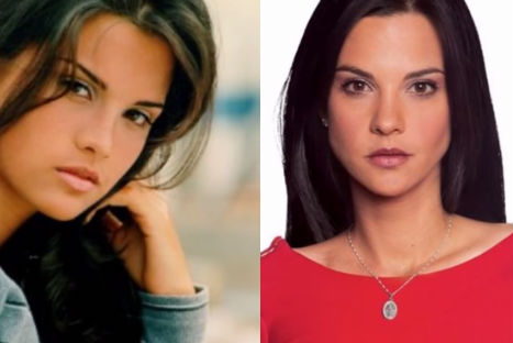 Mira cuánto cambiaron el elenco de la telenovela 'Mi gorda bella' (FOTOS)