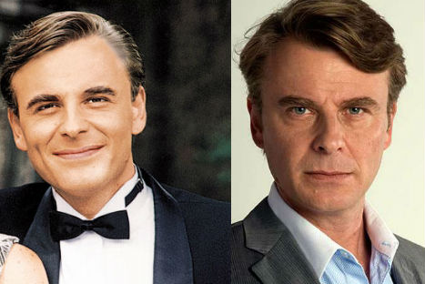 Carita de ángel: el antes y ahora de los protagonistas Carita de ángel: el antes y ahora de los protagonistas