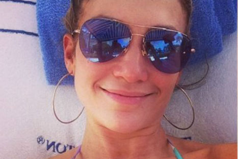 La cantante Jennifer López publicó fotos sin maquillaje en redes sociales (VIDEO) La cantante Jennifer López publicó fotos sin maquillaje en redes sociales (VIDEO)