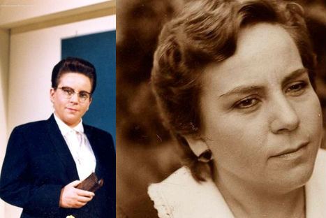Carrusel de Niños: El antes y después de todo el elenco (FOTOS)