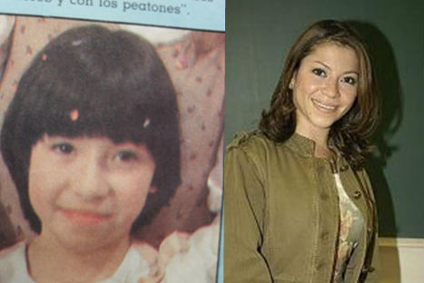 Carrusel de Niños: El antes y después de todo el elenco (FOTOS)