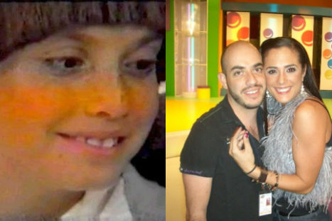 Carrusel de Niños: El antes y después de todo el elenco (FOTOS)