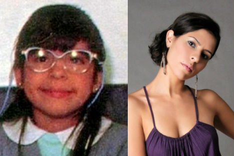 Carrusel de Niños: El antes y después de todo el elenco (FOTOS)