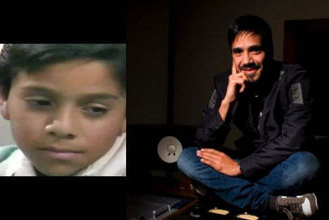 Carrusel de Niños: El antes y después de todo el elenco (FOTOS)