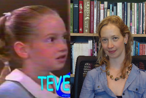 Carrusel de Niños: El antes y después de todo el elenco (FOTOS)