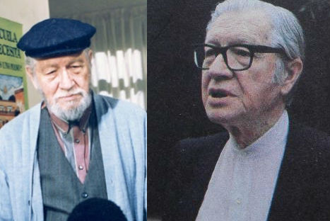 Carrusel de Niños: El antes y después de todo el elenco (FOTOS)