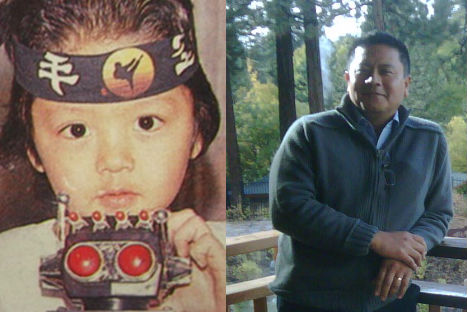 Carrusel de Niños: El antes y después de todo el elenco (FOTOS)