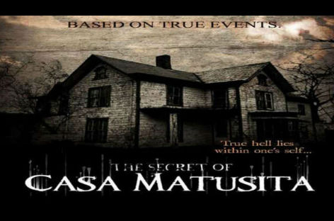 'Secreto Matusita' Mira el trailer de la película de terror nacional (VIDEO)