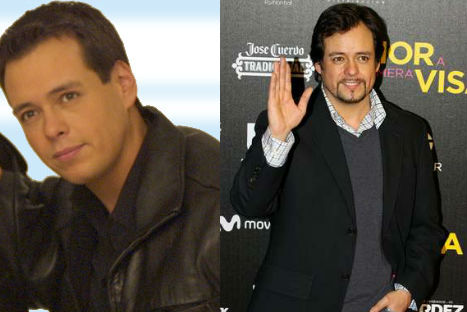 Amigas y Rivales, el ayer y hoy de los protagonistas (FOTOS)