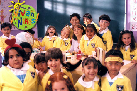 ¿Recuerdan a estos 'angelitos'? Mira cuánto cambiaron los actores de ¡Vivan los Niños! (FOTOS)