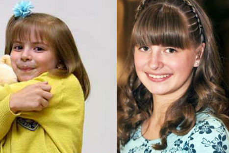 ¿Recuerdan a estos 'angelitos'? Mira cuánto cambiaron los actores de ¡Vivan los Niños! (FOTOS)