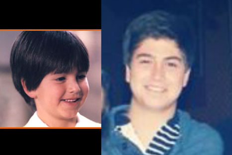 ¿Recuerdan a estos 'angelitos'? Mira cuánto cambiaron los actores de ¡Vivan los Niños! (FOTOS)