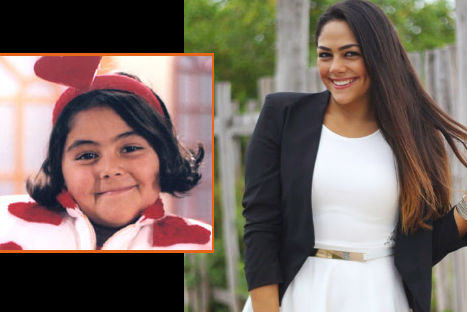 ¿Recuerdan a estos 'angelitos'? Mira cuánto cambiaron los actores de ¡Vivan los Niños! (FOTOS)