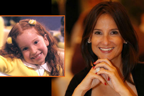 ¿Recuerdan a estos 'angelitos'? Mira cuánto cambiaron los actores de ¡Vivan los Niños! (FOTOS)