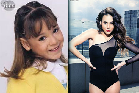 ¿Recuerdan a estos 'angelitos'? Mira cuánto cambiaron los actores de ¡Vivan los Niños! (FOTOS)
