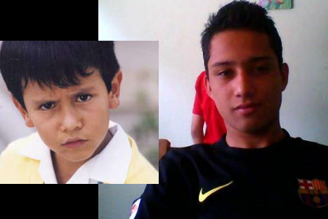 ¿Recuerdan a estos 'angelitos'? Mira cuánto cambiaron los actores de ¡Vivan los Niños! (FOTOS)
