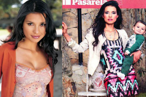 Pasión de Gavilanes: ¡Te mostramos cómo lucen hoy los protagonistas!