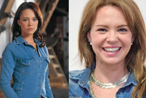 Pasión de Gavilanes: ¡Te mostramos cómo lucen hoy los protagonistas!