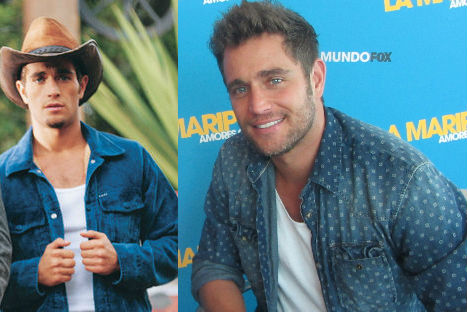 Pasión de Gavilanes: ¡Te mostramos cómo lucen hoy los protagonistas!