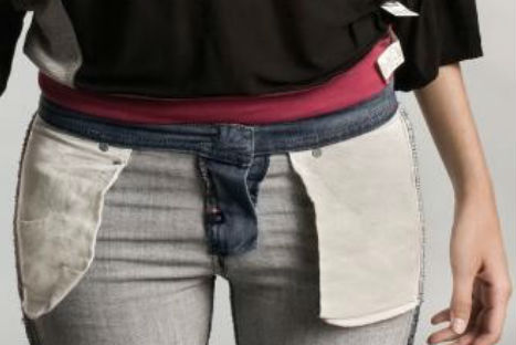 5 accidentes en la ropa que podrían ser señales para tu futuro