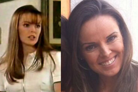 Luz Clarita: Te mostramos cómo lucen los protagonistas 18 años después (FOTOS)