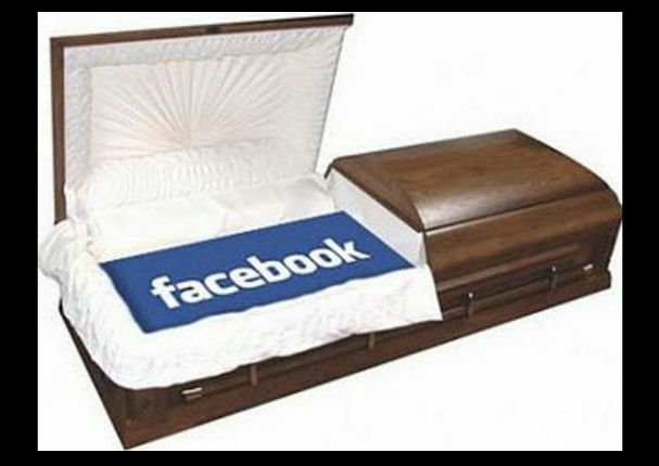 Facebook cayó y divertidos 'memes' circularon en internet