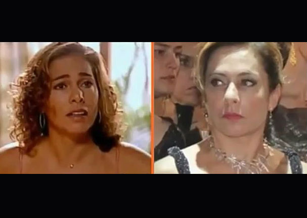 Mira cómo lucen hoy los actores de la recordada novela 'El Clon'