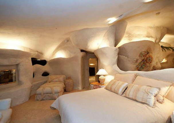 Mira la casa de 'Los Picapiedras' en la vida real (FOTOS) Mira la casa de 'Los Picapiedras' en la vida real (FOTOS)