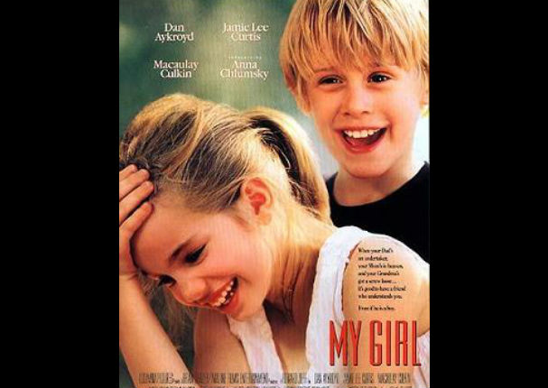 Mira aquí cómo lucen los protagonistas de la película 'Mi Primer Beso' (FOTOS)