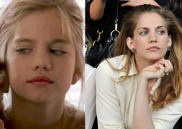 Mira aquí cómo lucen los protagonistas de la película 'Mi Primer Beso' (FOTOS) Mira aquí cómo lucen los protagonistas de la película 'Mi Primer Beso' (FOTOS)