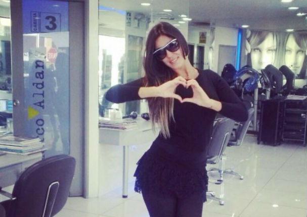 Tilsa Lizano luce su nuevo cambio de look (FOTOS)