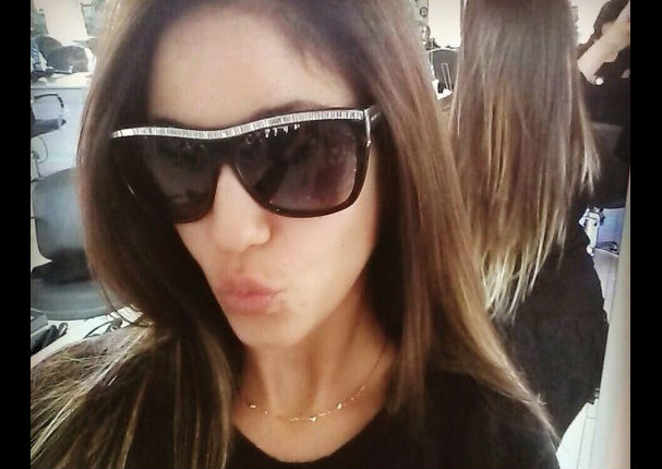 Tilsa Lizano luce su nuevo cambio de look (FOTOS)