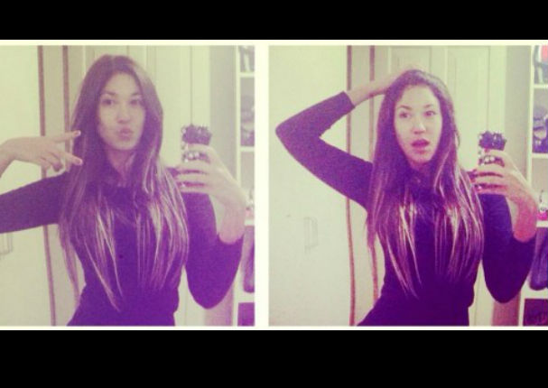 Tilsa Lizano luce su nuevo cambio de look (FOTOS)