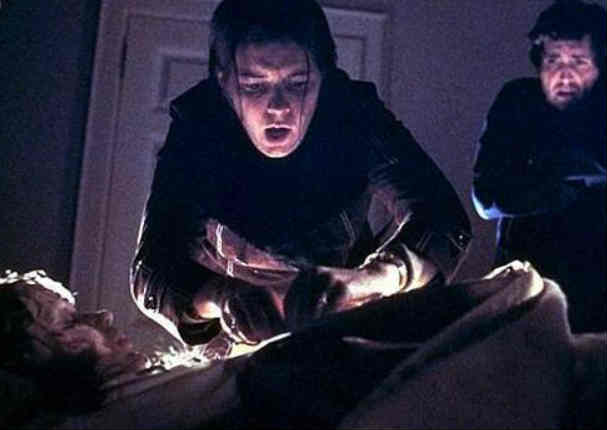 Mira cómo luce la niña de 'El exorcista' y 10 datos de la película (FOTOS)