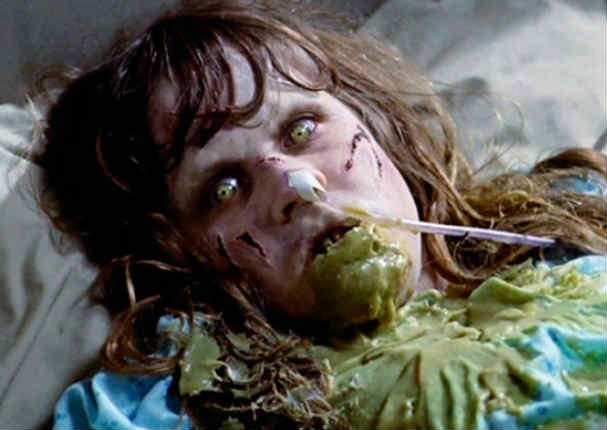 Mira cómo luce la niña de 'El exorcista' y 10 datos de la película (FOTOS)