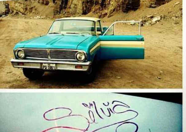 ¡De infarto!: Silvia Cornejo en candente sesión de fotos (FOTOS/VIDEO)