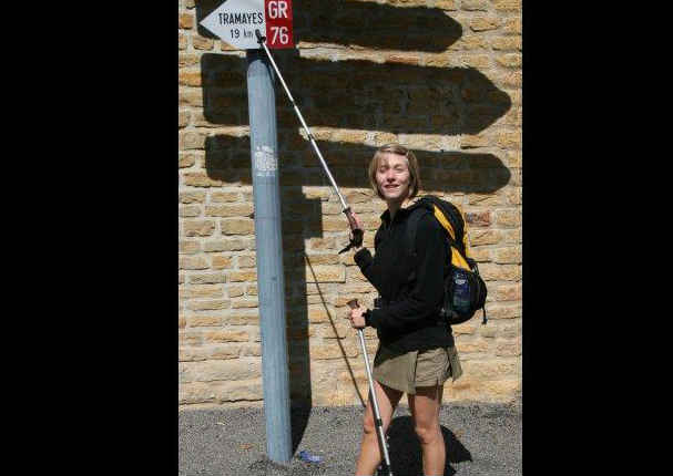 Tippi Degré: La niña que creció en la Selva ¡Mira cómo luce a sus 24 años! (FOTOS)