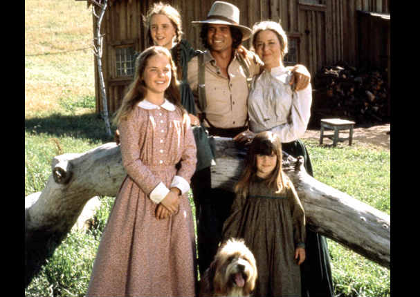 La Familia Ingalls: Mira el antes y después de los actores de la serie (FOTOS)