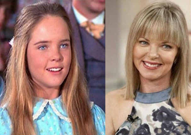 La Familia Ingalls: Mira el antes y después de los actores de la serie (FOTOS)