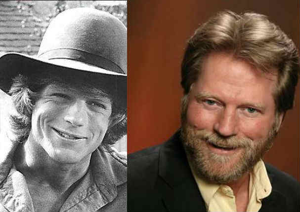 La Familia Ingalls: Mira el antes y después de los actores de la serie (FOTOS)