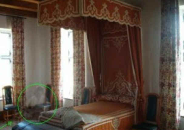 ¿No crees en los fantasmas? Estas 6 fotos te harán dudarlo (FOTOS)