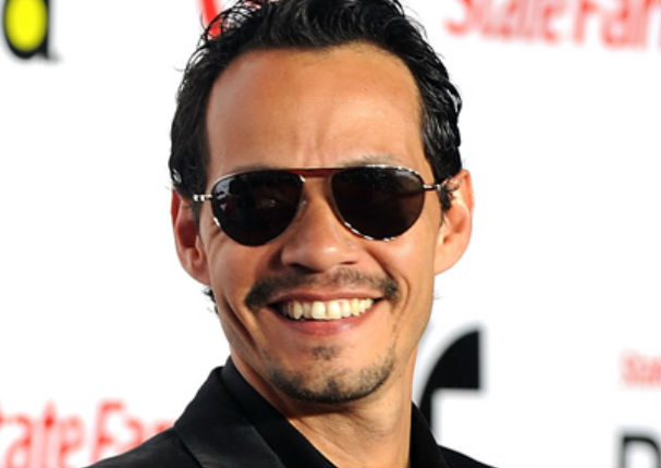 Marc Anthony construirá un orfanato