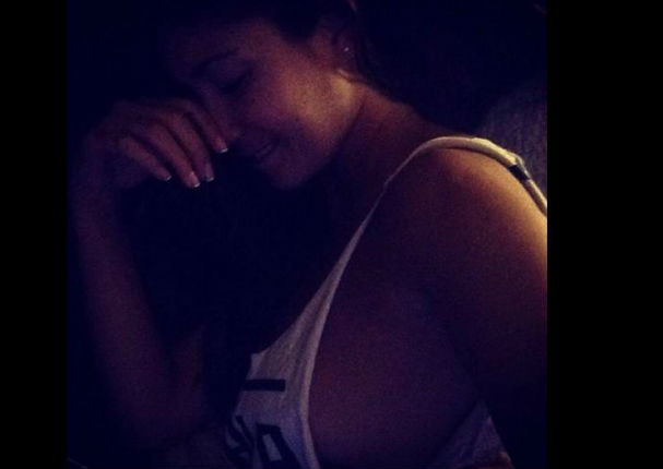 Tilsa Lozano sorprende a sus seguidores con candentes fotografías (FOTOS)
