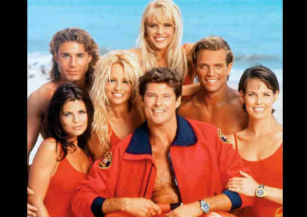 Así lucen ahora 'Los Guardianes de la Bahía' (FOTOS)