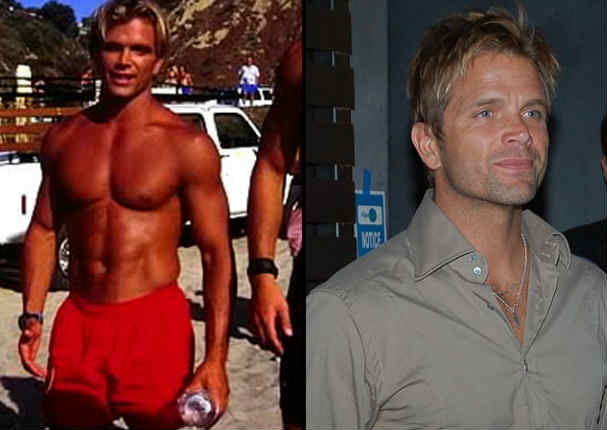 Así lucen ahora 'Los Guardianes de la Bahía' (FOTOS)