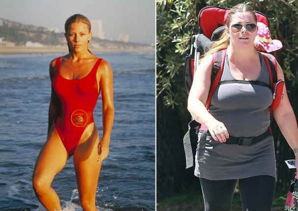 Así lucen ahora 'Los Guardianes de la Bahía' (FOTOS)